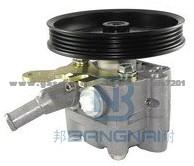 Power Steering Pump For Nissan