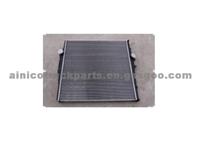 VOLVO RADIATOR 1276435