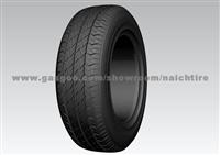 Passenger Car Radial Tyre 13''-20''