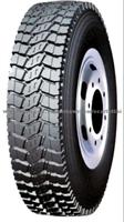 Truck Tire 900R20 1000R20 1100R20 1200R20 RT218