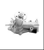 DAIHATSU AUTO WATER PUMP OEM#16100-87786