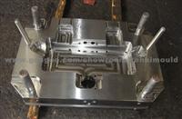 Die Casting Mould Base And Mold