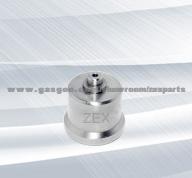 Diesel Fuel Delivery Valve Common Rail Injector Nozzle