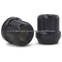 Wheel Nut (Open End Lug Nut)