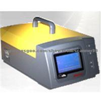 JBT Exhaust Gas Analyzer Workable For All Vehicles