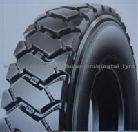 High Quality Radial TBR Tyre (10.00R20,11.00R20 ,12.00R20)