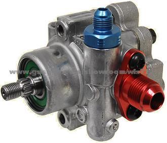 Peugeot Hydraulic Steering Pump 4007.1F