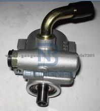 Power Steering Pump For Citroen