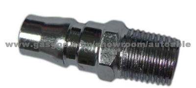 Quick Coupler-MalePlug AB-025,AB-029