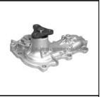 MAZDA AUTO WATER PUMP GMB:GWMZ-51A