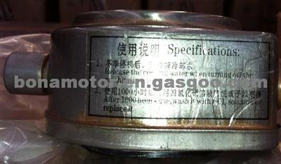 Oil Cooler WEICHAI 12273290 DEUTZ 226B WF6.7P9A