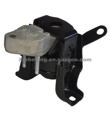Engine Mounting 12305-0D080 For TOYOTA ALTIS AT MT CN
