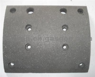 Brake Lining (WVA:19488&BFMC:MP36/1)
