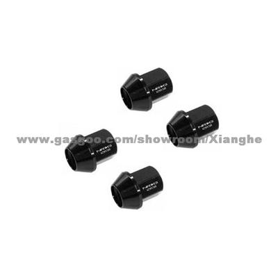 Open-End Wheel Nut
