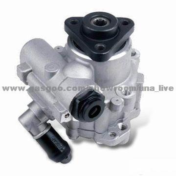 Power Steering Pump For Toyota Hilux KUN4# 2004-