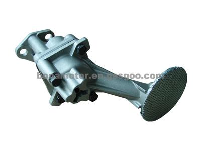 Oil Pump FIAT 4227634 4284907