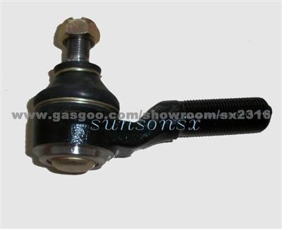 TIE ROD END FOR NISSAN STEERING PARTS