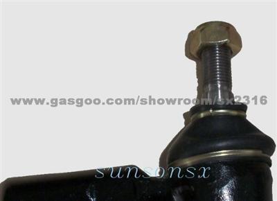 TIE ROD END TOYOTA STEERING PARTS 45046-29225