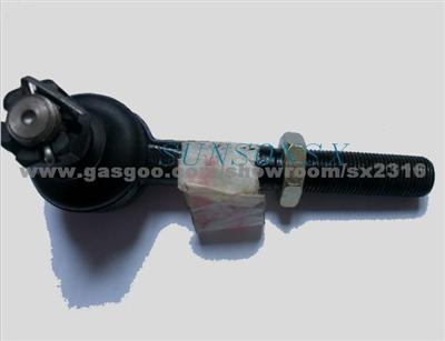 NISSAN TIE ROD END 48520-61G25