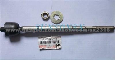 RACK END 45503-0B010