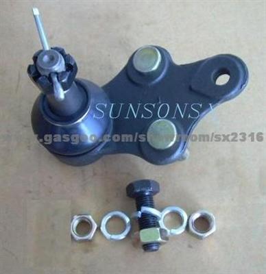 BALL JOINT TOYOTA SUSPENSION PARTS