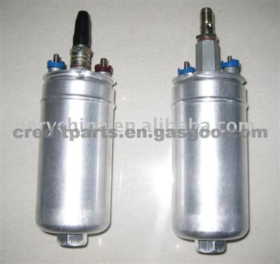 High Performance Tuning Parts Electric Fuel Pump 0580254044