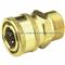 Quick Coupler-Female Male AB-051