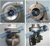 Turbocharger S410 0080965099 318932 318960 OM457