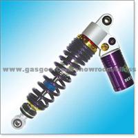 Violet Auto Shock Absorbers