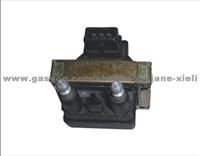 renault ignition coil