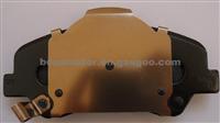 Brake Pad HYUNDAI ACCENT-11 58101-1RA00