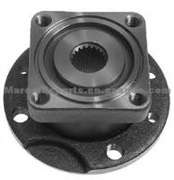 Wheel Hub  For Fiat Panda