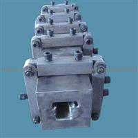 FRP Mold,Pultrusion die