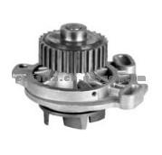 FA-SK117 WATER PUMP For SKODA 034121004