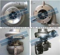 Turbocharger S410 0080965099 318932 318960 OM457