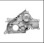 FA-D115 WATER PUMP For DAIHATSU 16100-69085