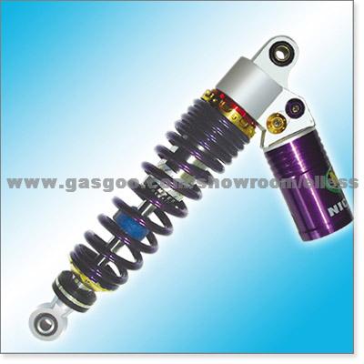 Violet Auto Shock Absorbers