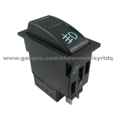 Fog Lamp Switch for Daewoo