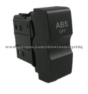 Vehicle ABS Switch