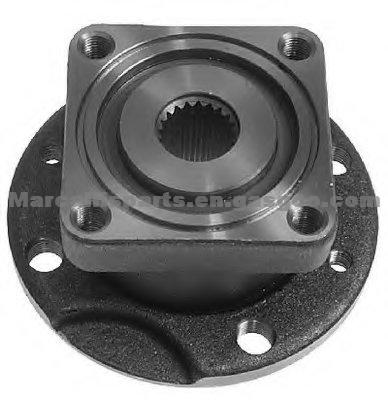 Wheel Hub  For Fiat Panda