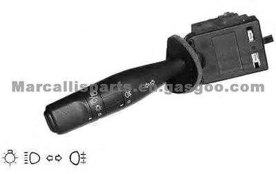 Steering Column Switch For Peugeot 206