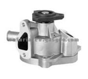 FA-SK123 WATER PUMP For SKODA 025121010A