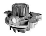 FA-SK129 WATER PUMP For SKODA 074121005N