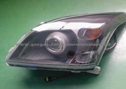 Head Lamp for Hyundai Accent