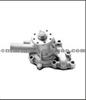 FA-I103 WATER PUMP For ISUZU 5136101241