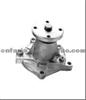 FA-I105 WATER PUMP For ISUZU 8943326380