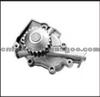 WATER PUMP For SUZUKI 17400-70B00
