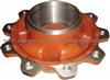 Brake Hub for Bpw Iveco