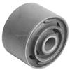 Auto Bushing with Metal & Rubber ISO / TS16949