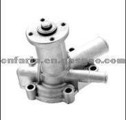 WATER PUMP For SUZUKI 17400-63200